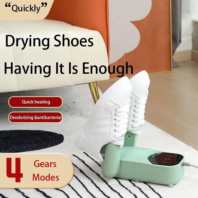 Smart Electric Shoe Dryer – Fast & Efficient Drying